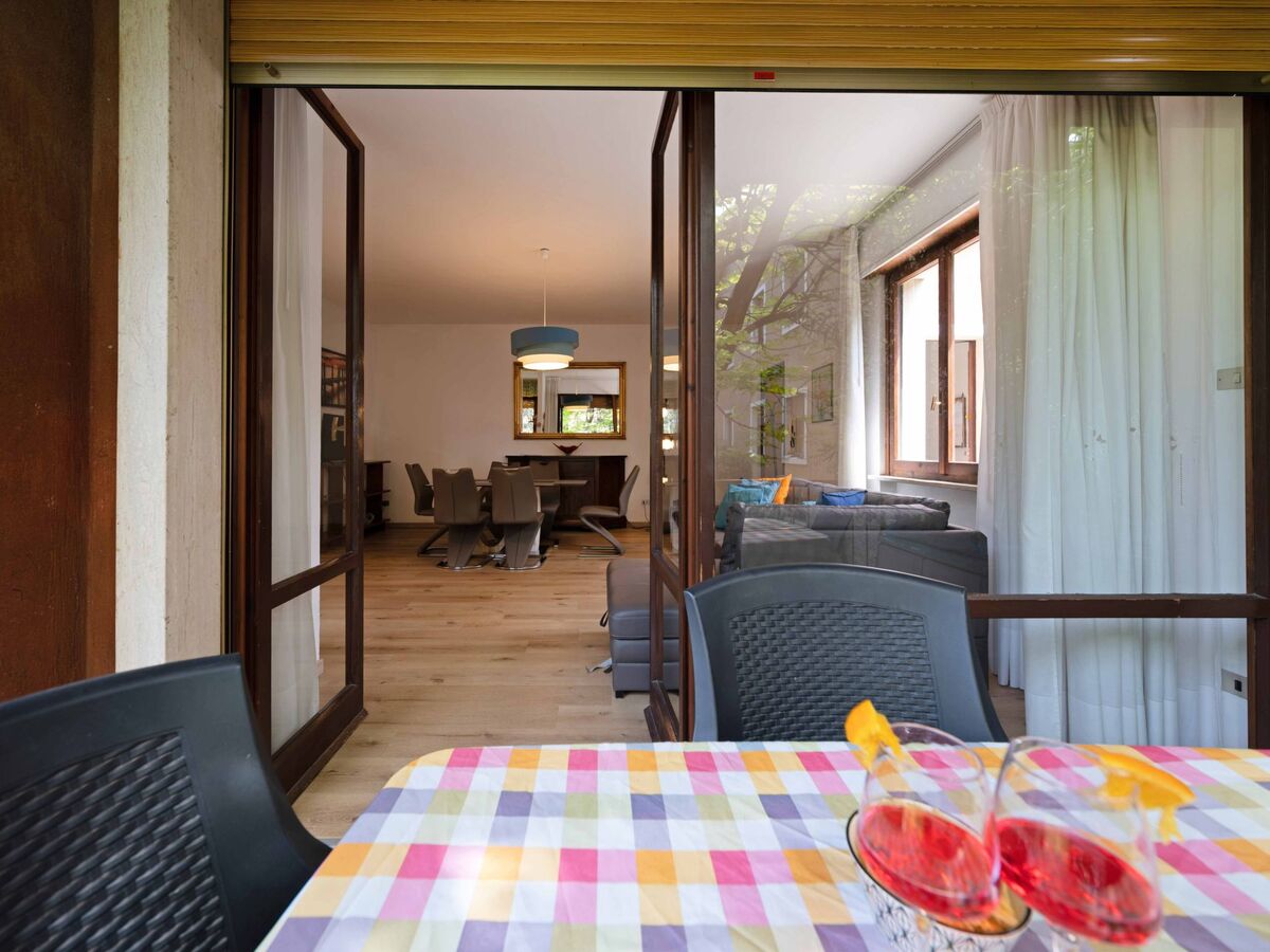 Appartement 6 pers. avec terrasse et piscine à Lazise - Photo 31