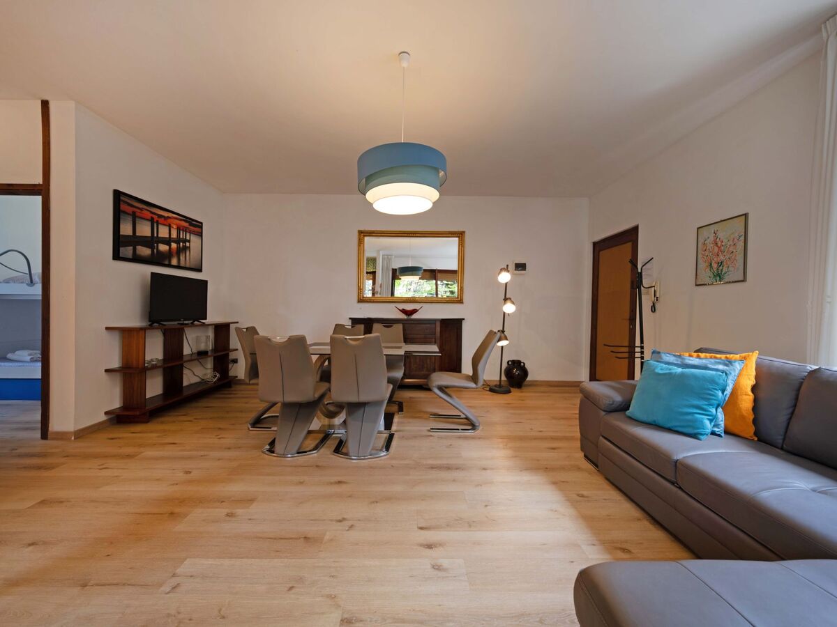 Appartement 6 pers. avec terrasse et piscine à Lazise - Photo 32