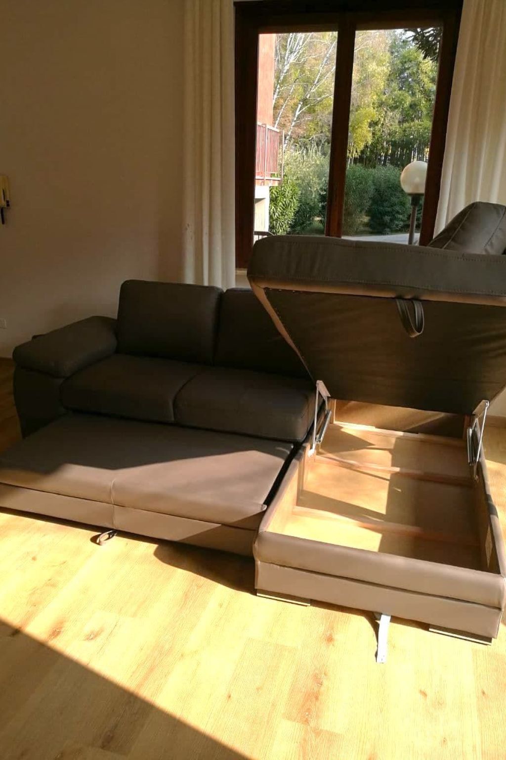 Appartement 6 pers. avec terrasse et piscine à Lazise - Photo 36