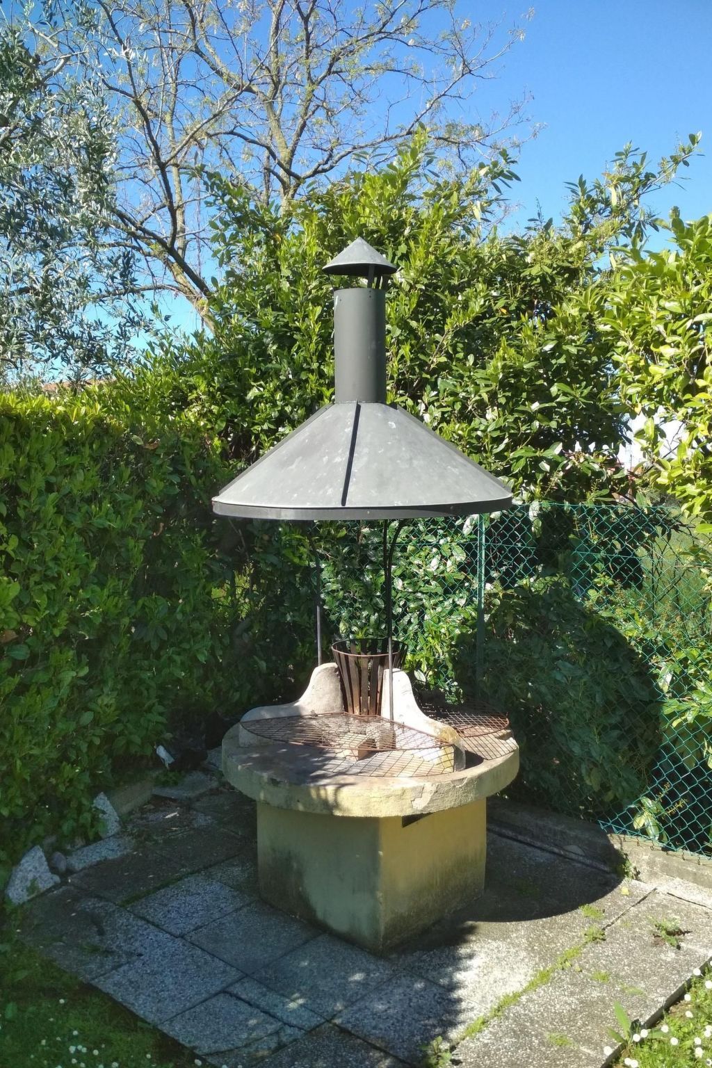 Appartement Lazise : balcon vue piscine, 1 chambre - Photo 6