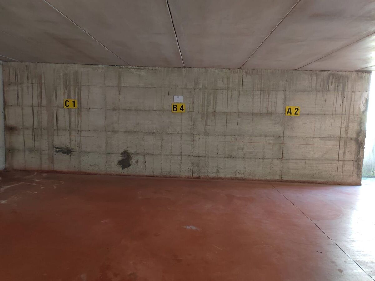 Appartement Lazise : balcon vue piscine, 1 chambre - Photo 25