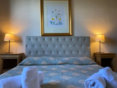 Appartement 4 pers. Garda Resort Village, vue piscine : photo 3