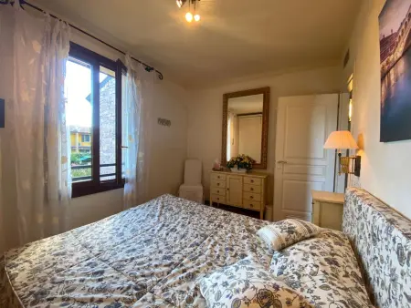 Appartement 4 pers. Garda Resort Village, vue piscine : photo 15