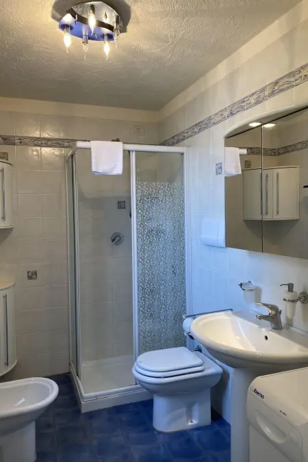 Appartement 4 pers. Garda Resort Village, vue piscine : photo 18
