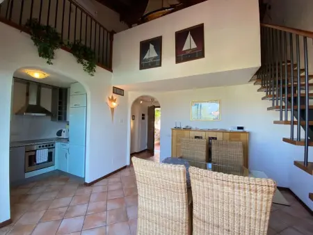 Appartement 4 pers. Garda Resort Village, vue piscine : photo 21