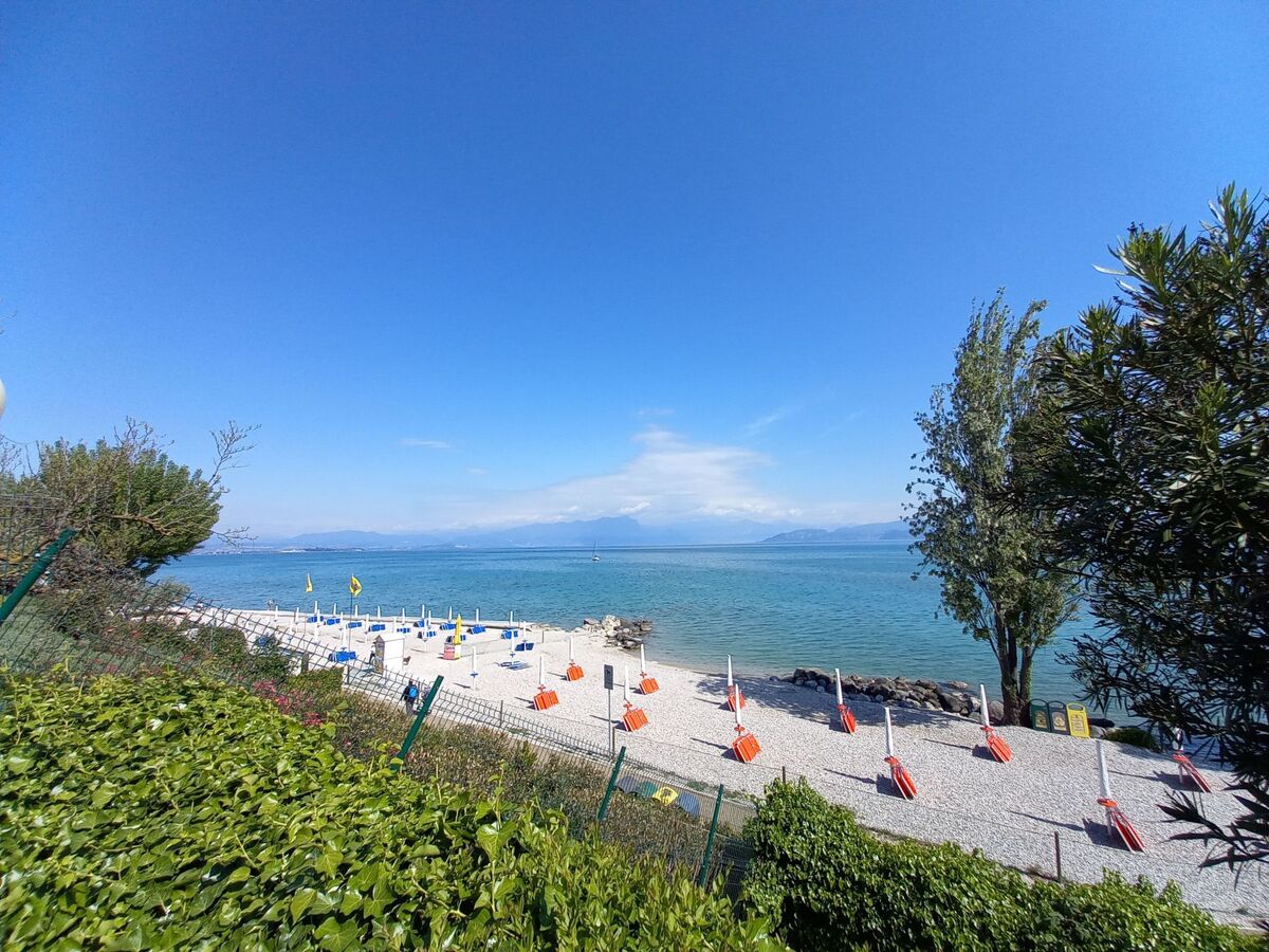 Appartement 5 pers. au bord du lac à Peschiera del Garda - Photo 5