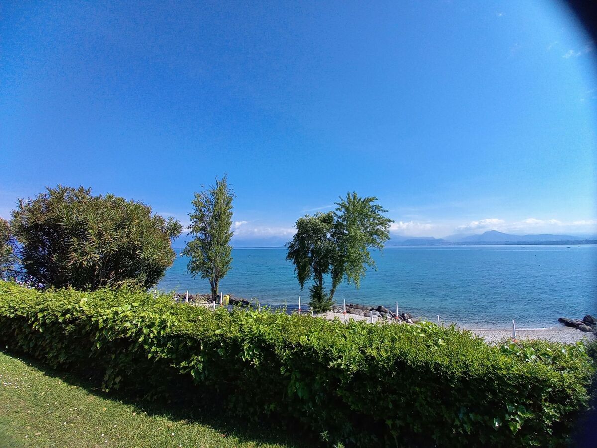 Appartement 5 pers. au bord du lac à Peschiera del Garda - Photo 10