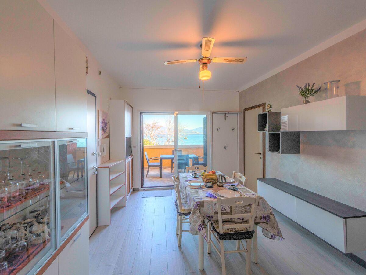 Appartement 5 pers. au bord du lac à Peschiera del Garda - Photo 14
