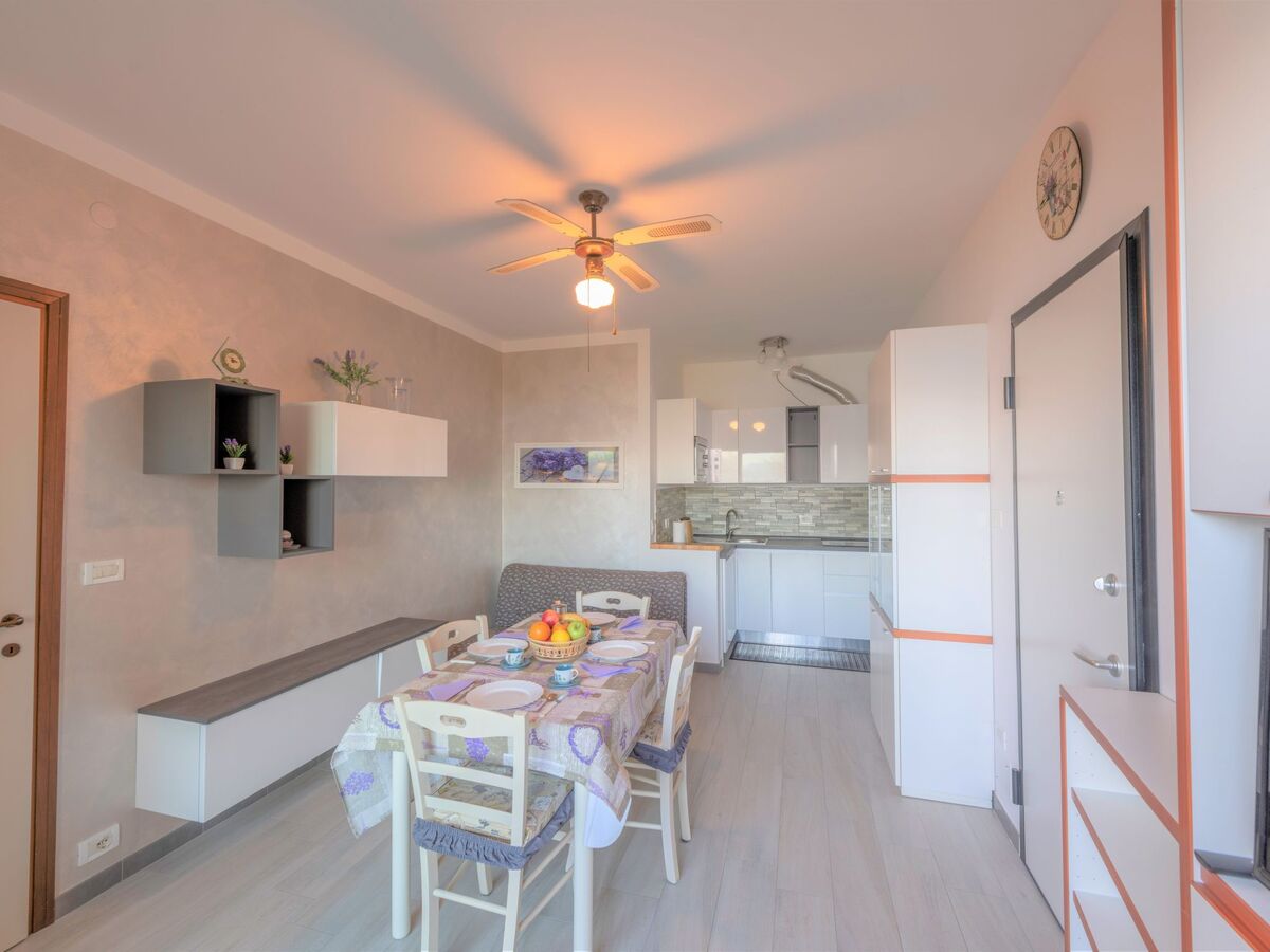 Appartement 5 pers. au bord du lac à Peschiera del Garda - Photo 15