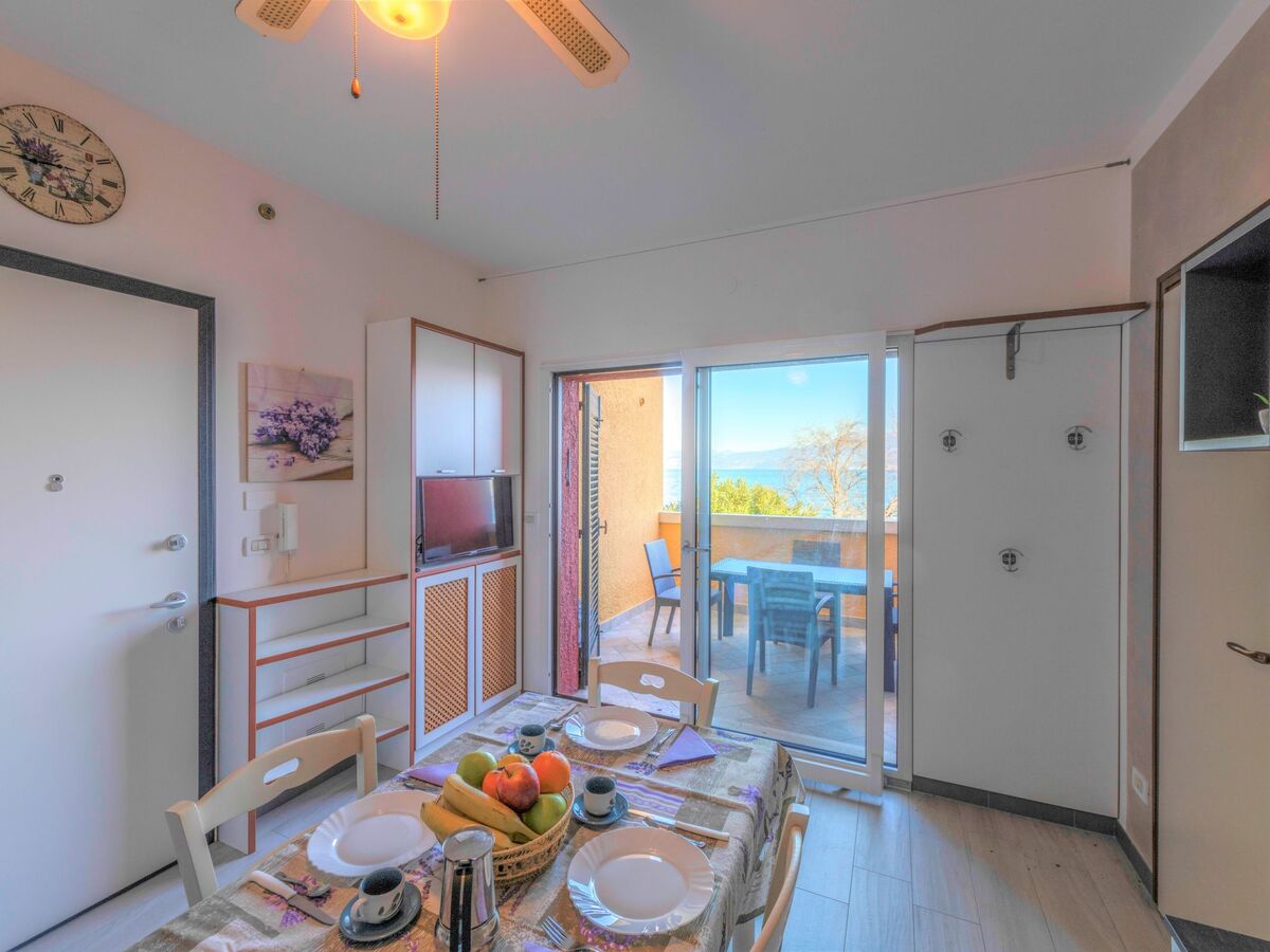 Appartement 5 pers. au bord du lac à Peschiera del Garda - Photo 16
