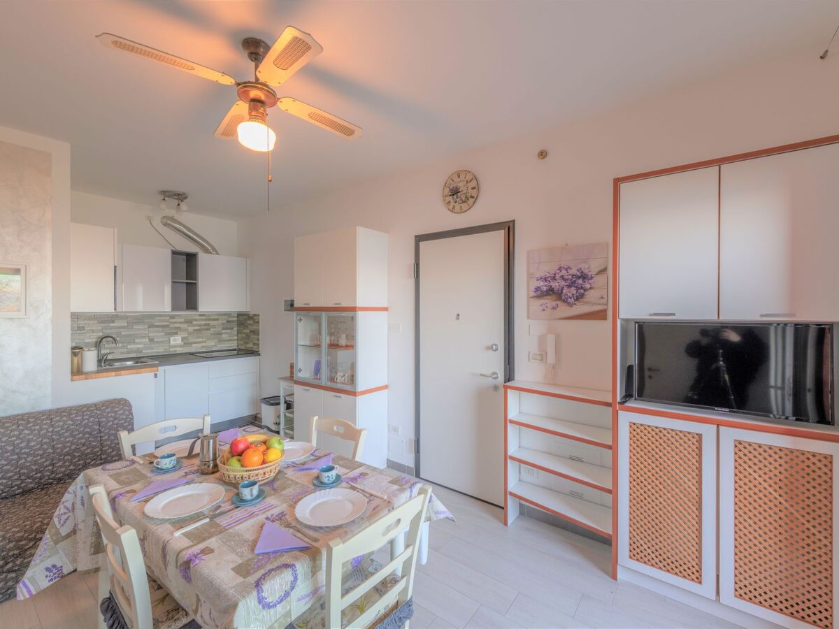 Appartement 5 pers. au bord du lac à Peschiera del Garda - Photo 18