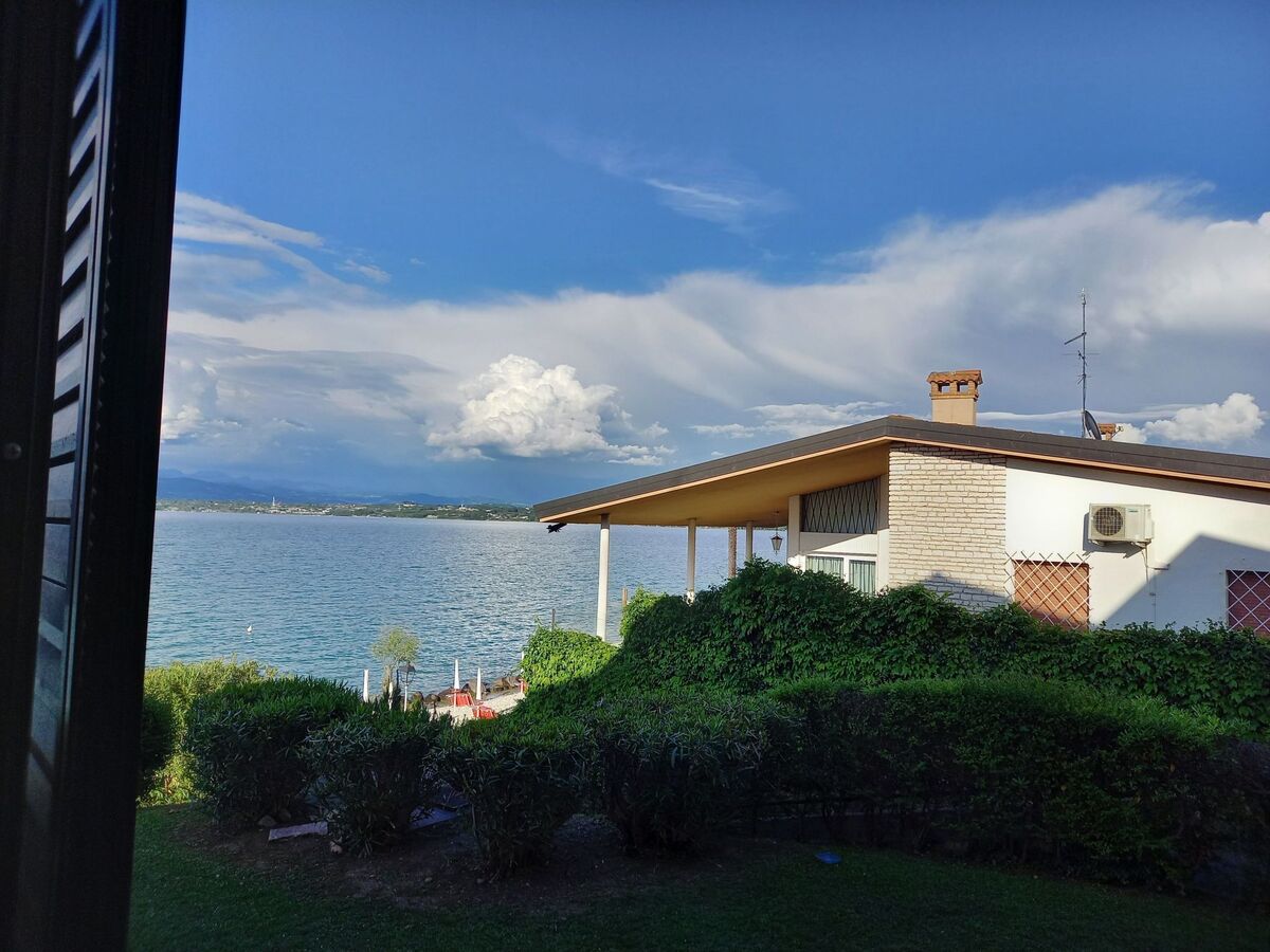 Appartement 5 pers. au bord du lac à Peschiera del Garda - Photo 21
