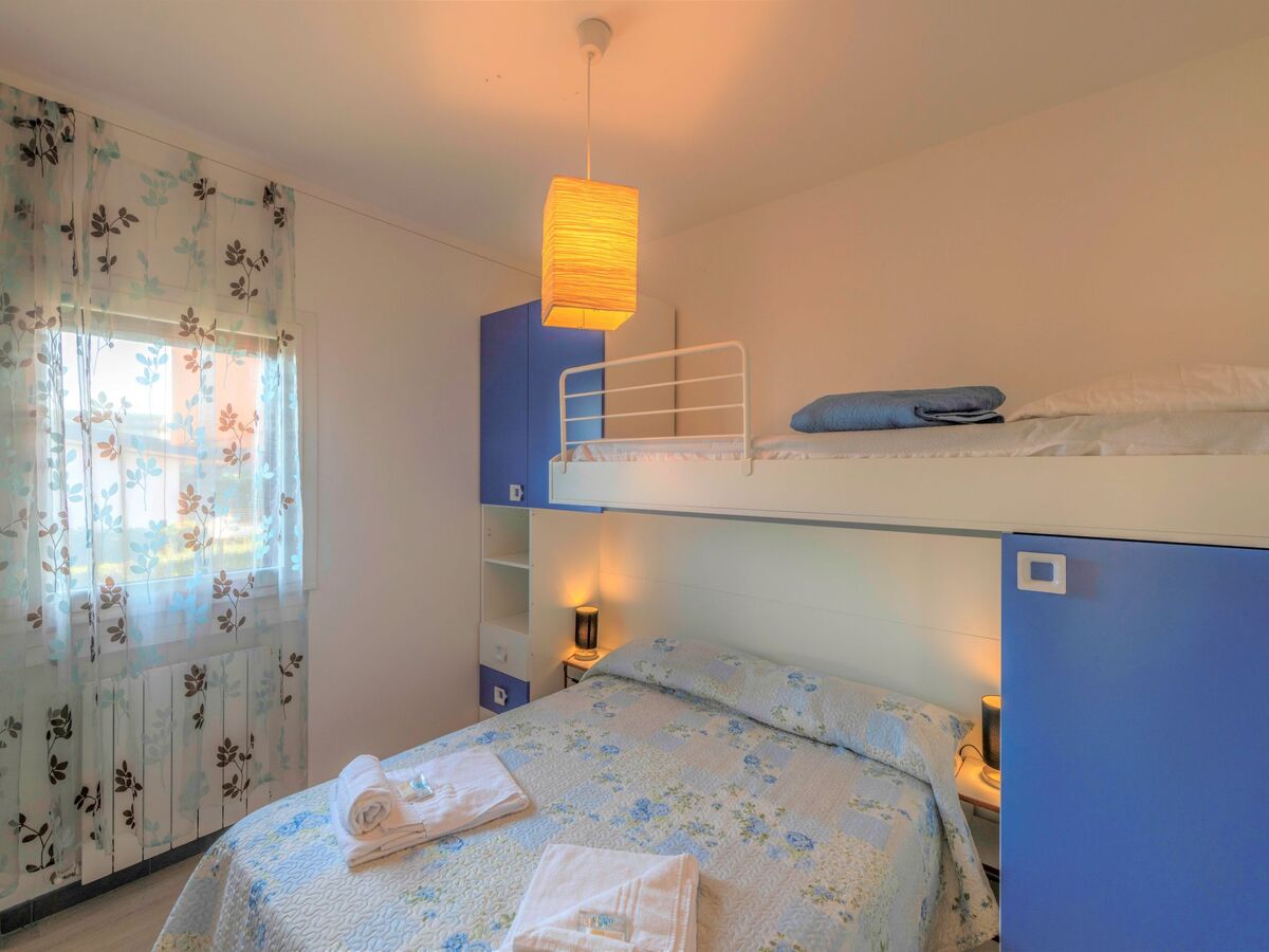 Appartement 5 pers. au bord du lac à Peschiera del Garda - Photo 22