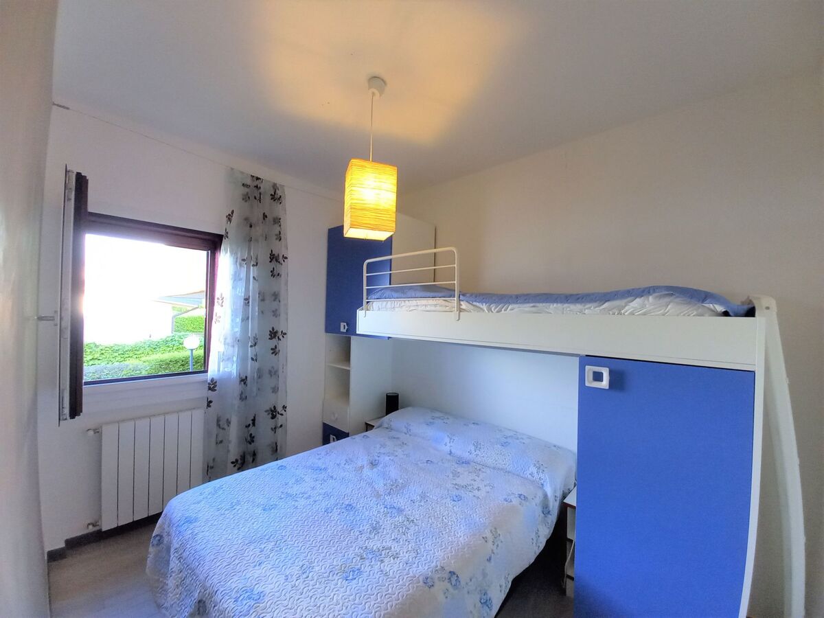 Appartement 5 pers. au bord du lac à Peschiera del Garda - Photo 23
