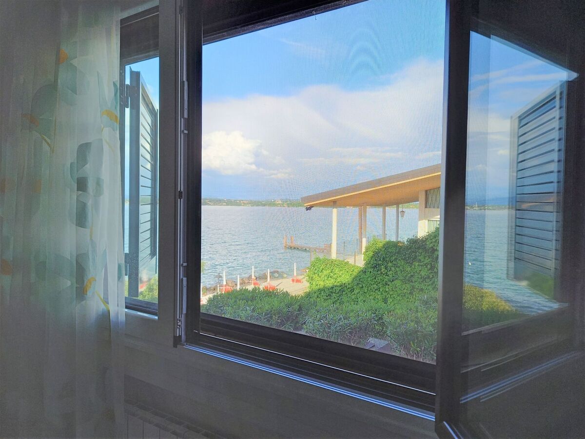 Appartement 5 pers. au bord du lac à Peschiera del Garda - Photo 24