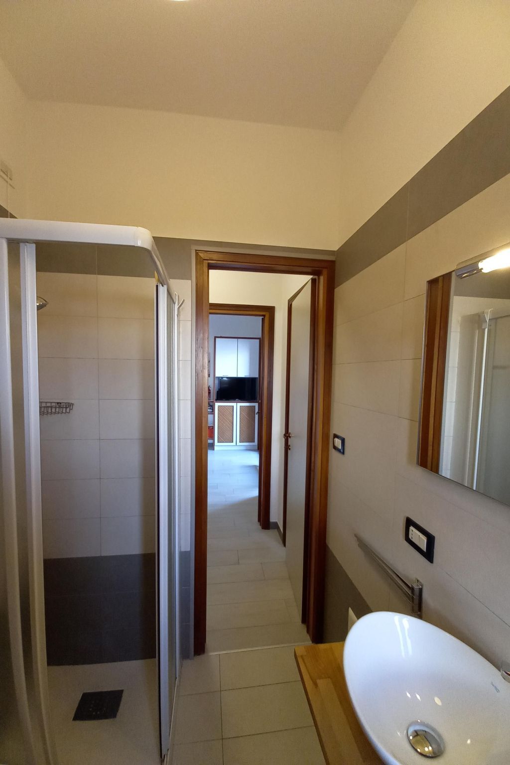 Appartement 5 pers. au bord du lac à Peschiera del Garda - Photo 25