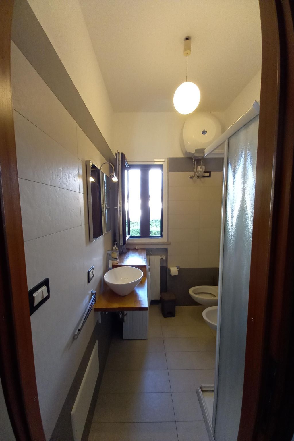 Appartement 5 pers. au bord du lac à Peschiera del Garda - Photo 26
