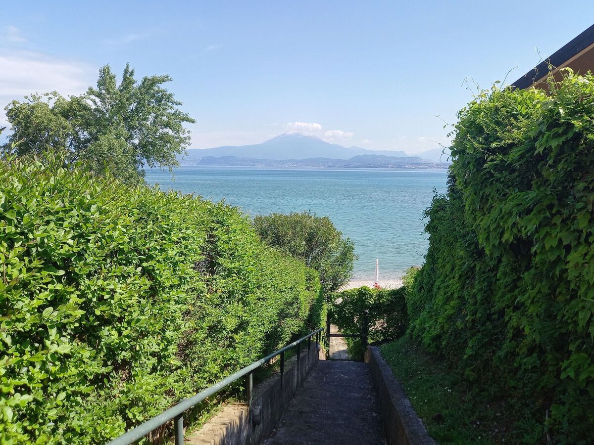 Appartement 5 pers. au bord du lac à Peschiera del Garda - Photo 29