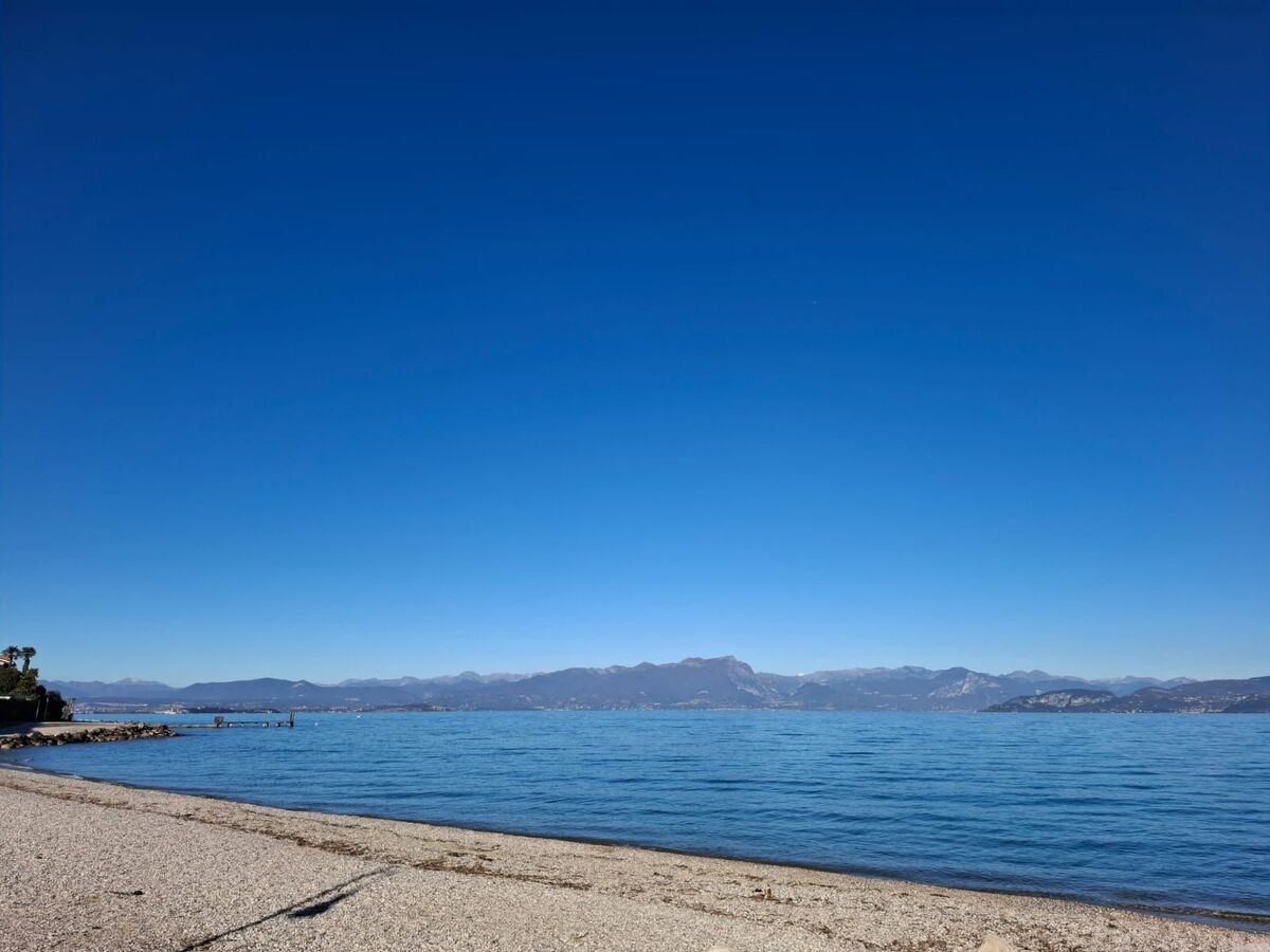 Appartement 4 pers. à 20 m de la plage, Peschiera - Photo 2