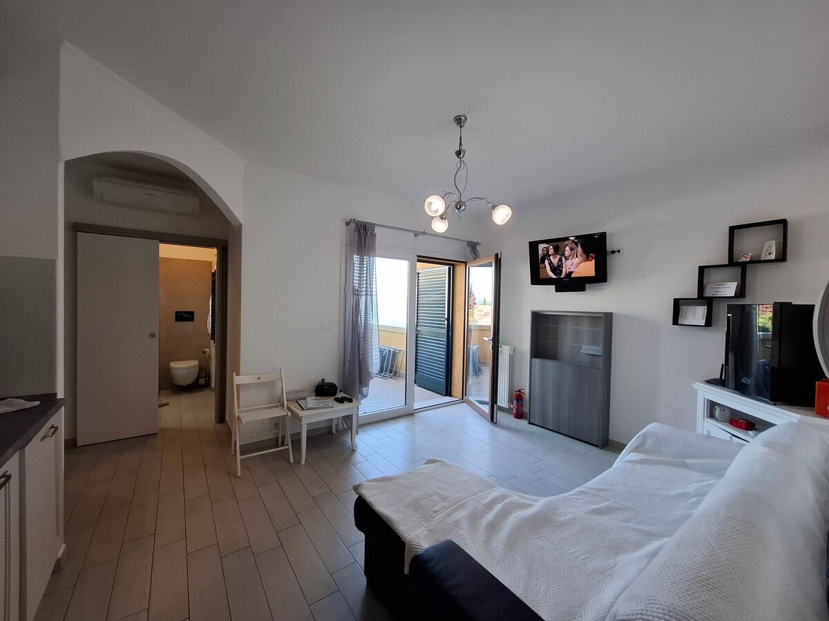 Appartement 4 pers. à 20 m de la plage, Peschiera - Photo 5