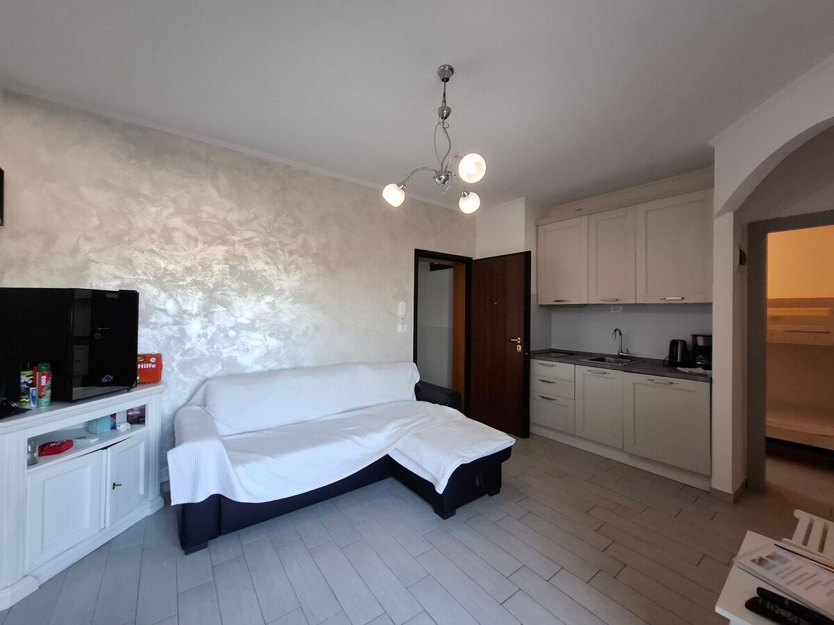 Appartement 4 pers. à 20 m de la plage, Peschiera - Photo 6