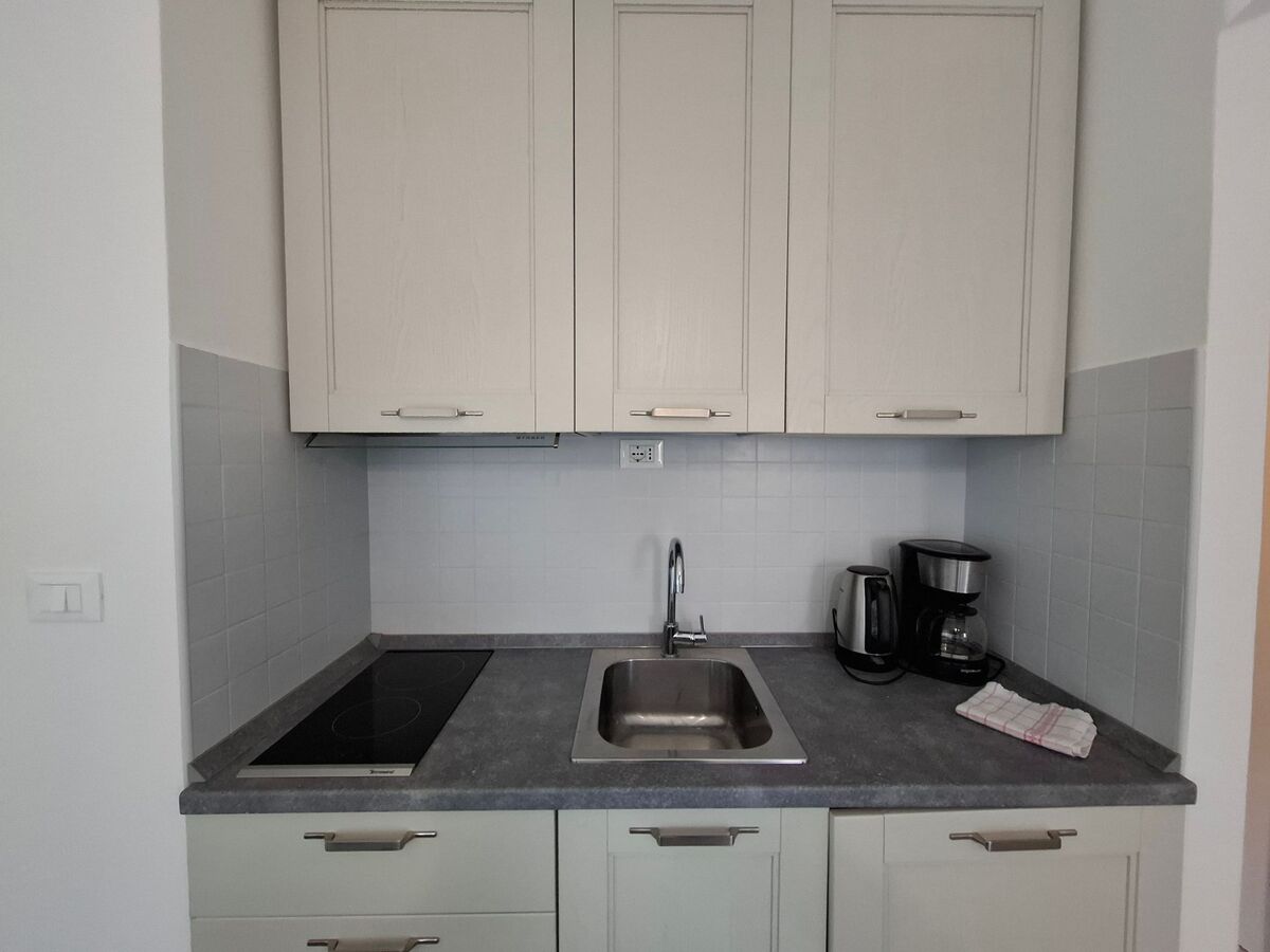 Appartement 4 pers. à 20 m de la plage, Peschiera - Photo 8