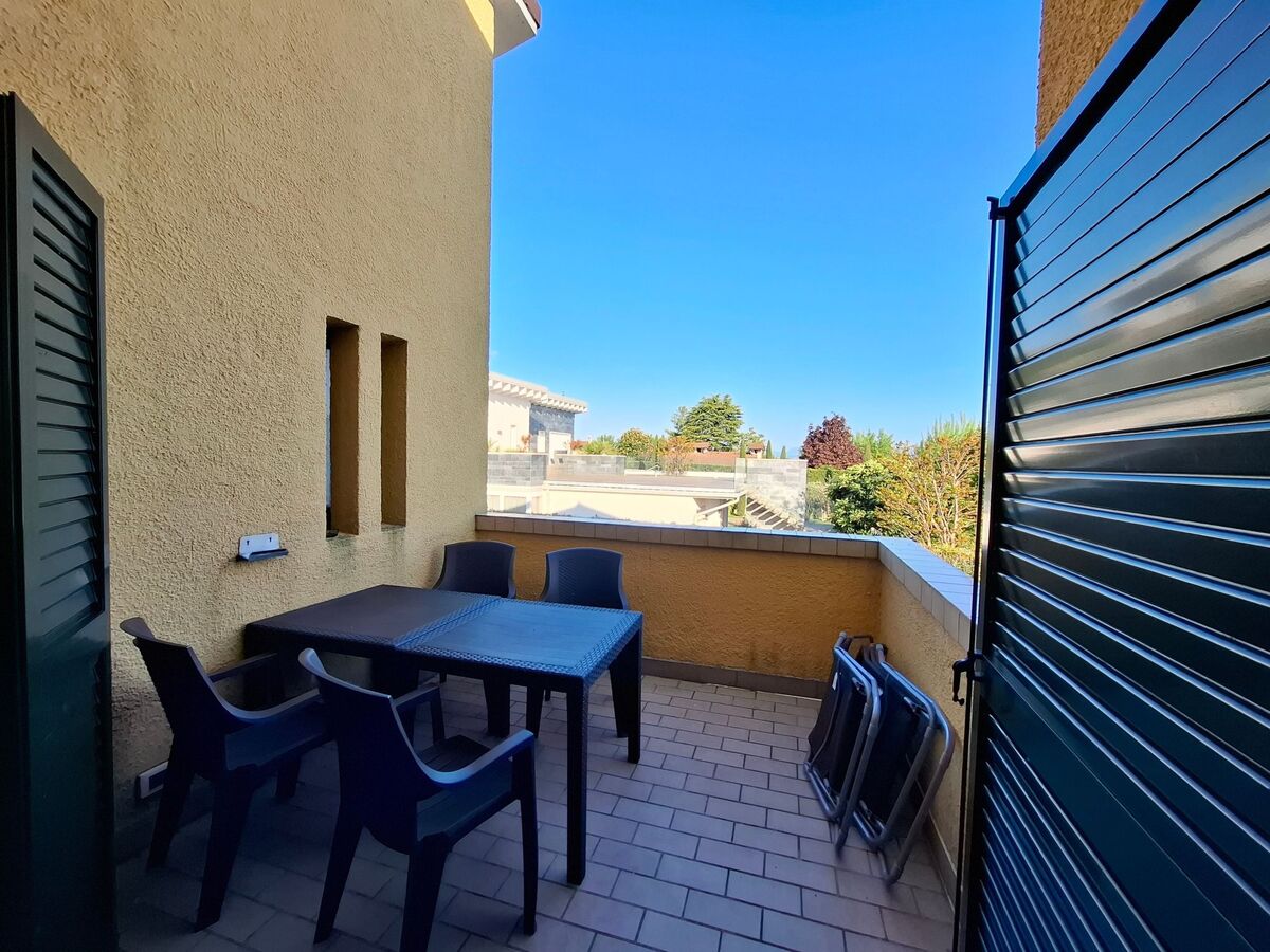 Appartement 4 pers. à 20 m de la plage, Peschiera - Photo 10