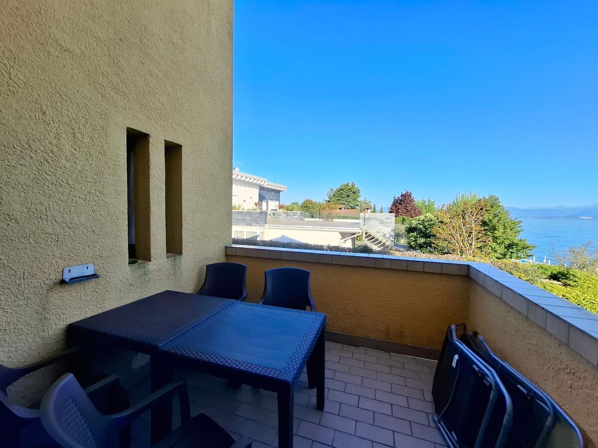 Appartement 4 pers. à 20 m de la plage, Peschiera - Photo 11