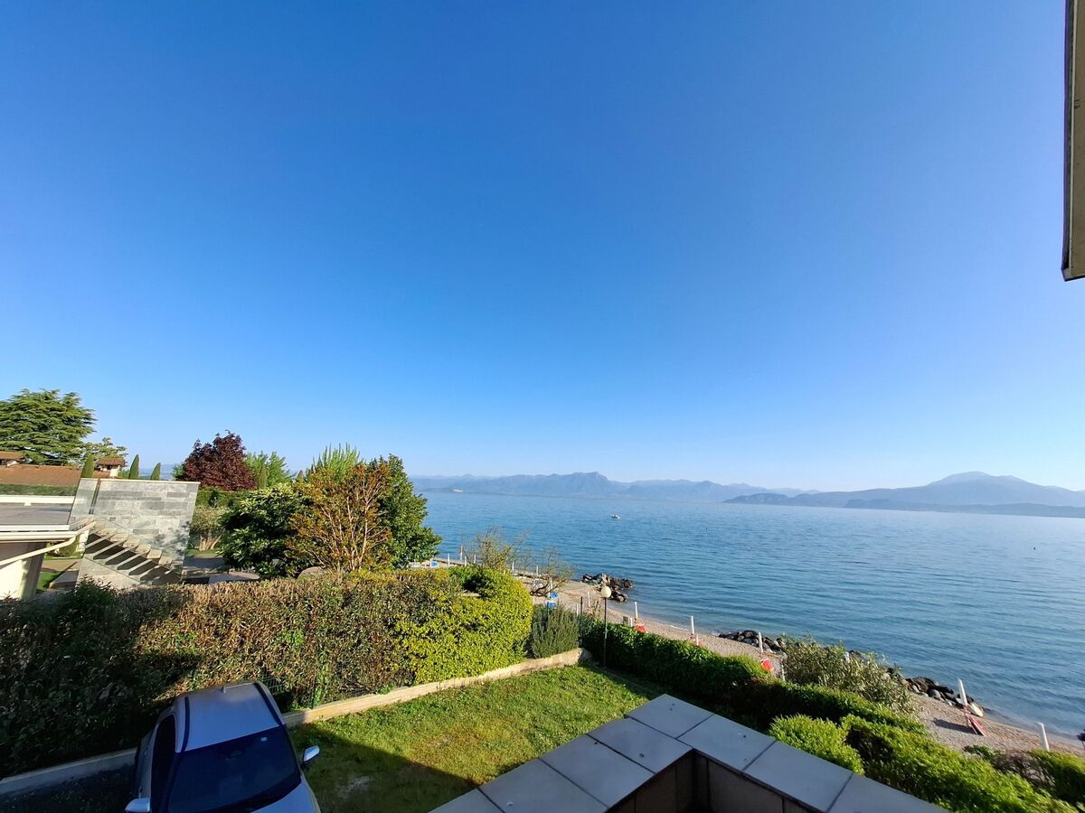 Appartement 4 pers. à 20 m de la plage, Peschiera - Photo 12