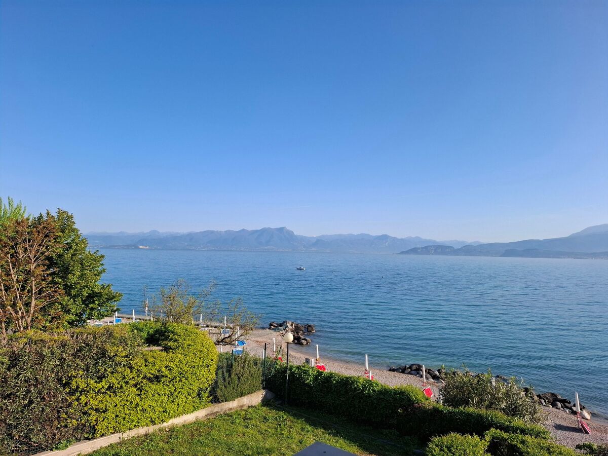 Appartement 4 pers. à 20 m de la plage, Peschiera - Photo 13