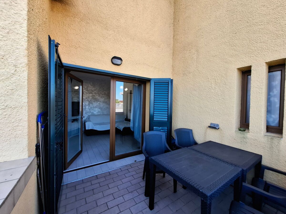 Appartement 4 pers. à 20 m de la plage, Peschiera - Photo 14
