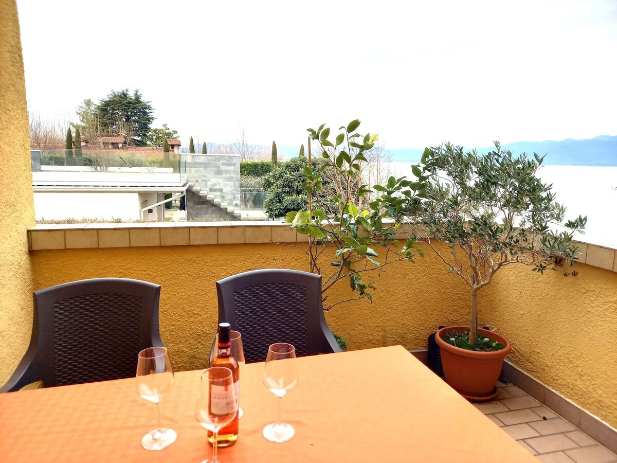 Appartement 4 pers. à 20 m de la plage, Peschiera - Photo 15