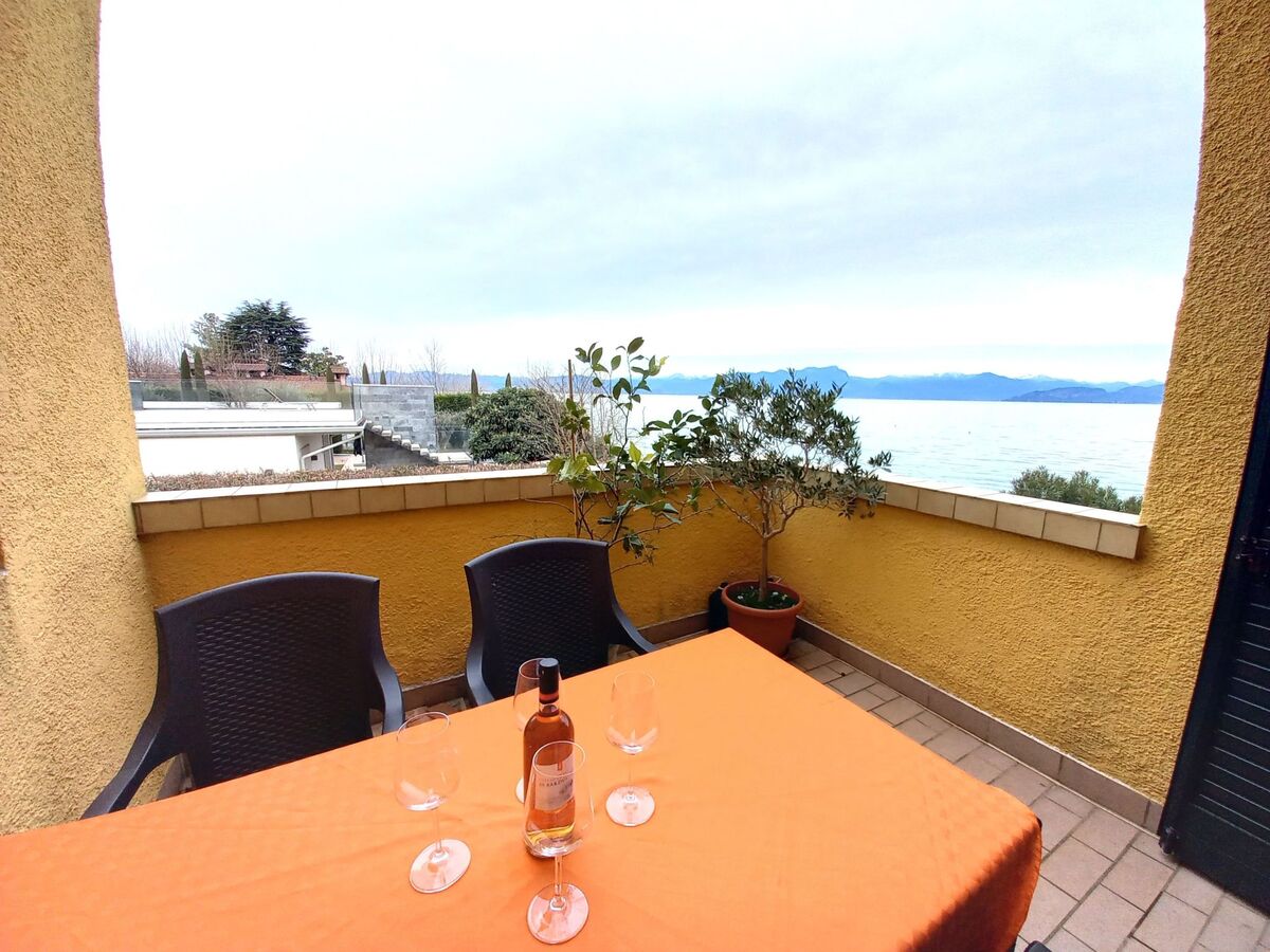 Appartement 4 pers. à 20 m de la plage, Peschiera - Photo 16