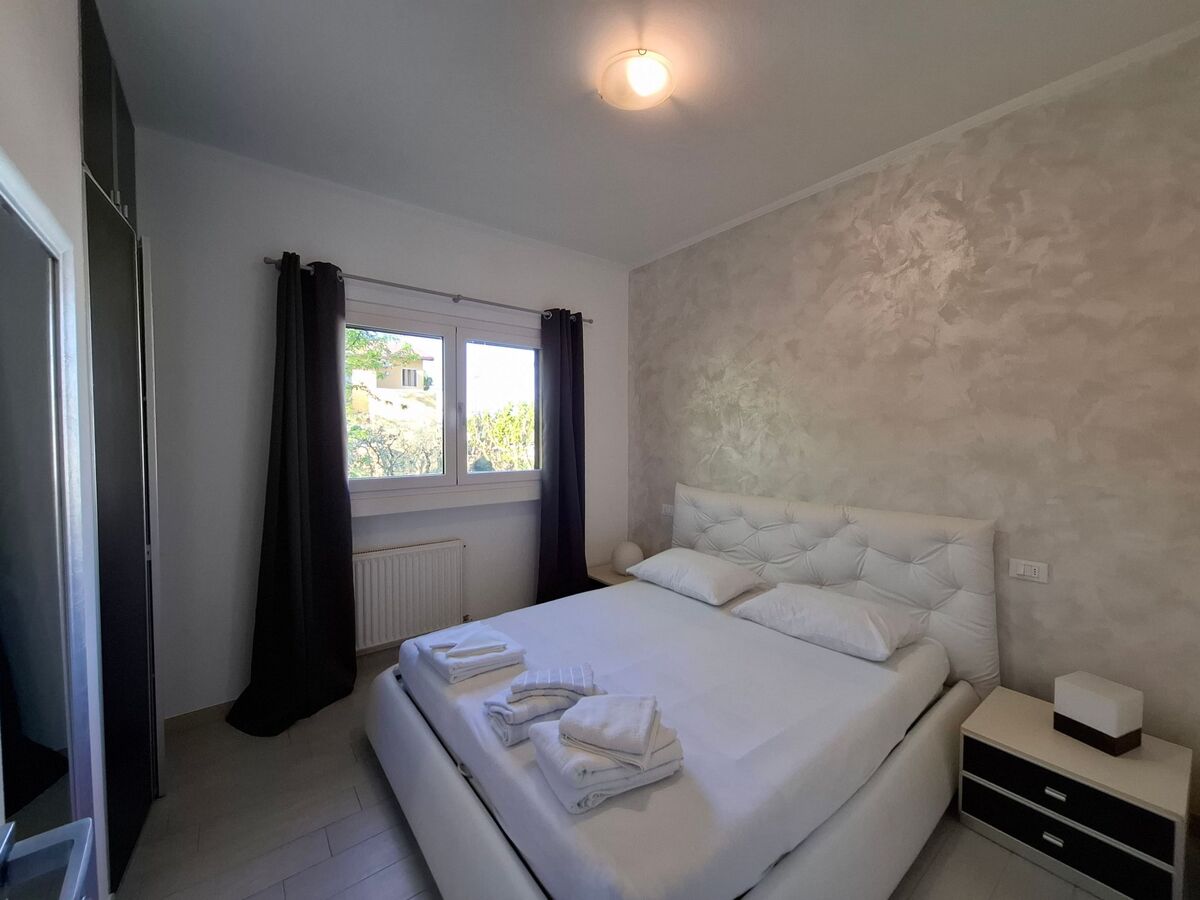Appartement 4 pers. à 20 m de la plage, Peschiera - Photo 17