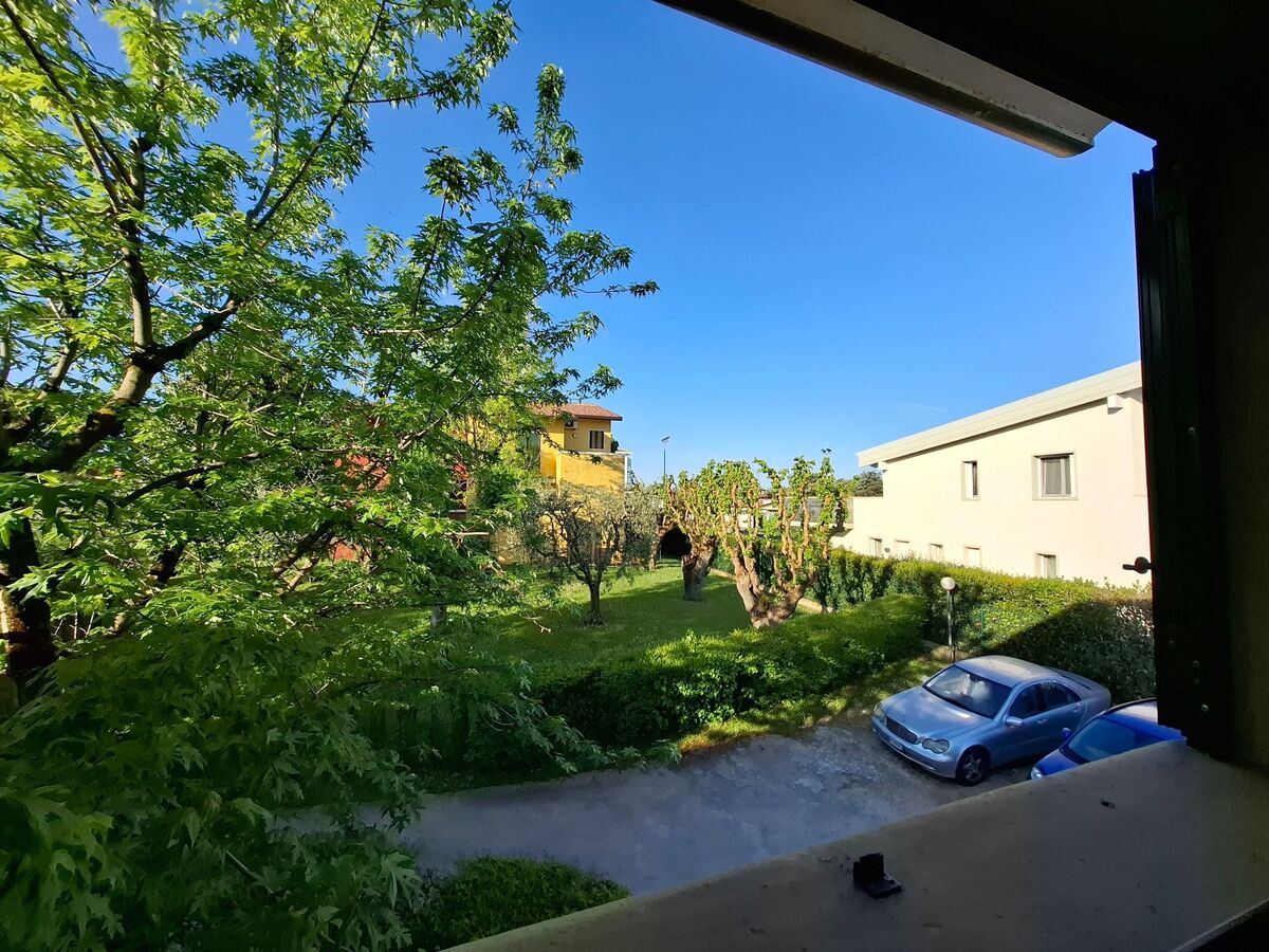 Appartement 4 pers. à 20 m de la plage, Peschiera - Photo 18