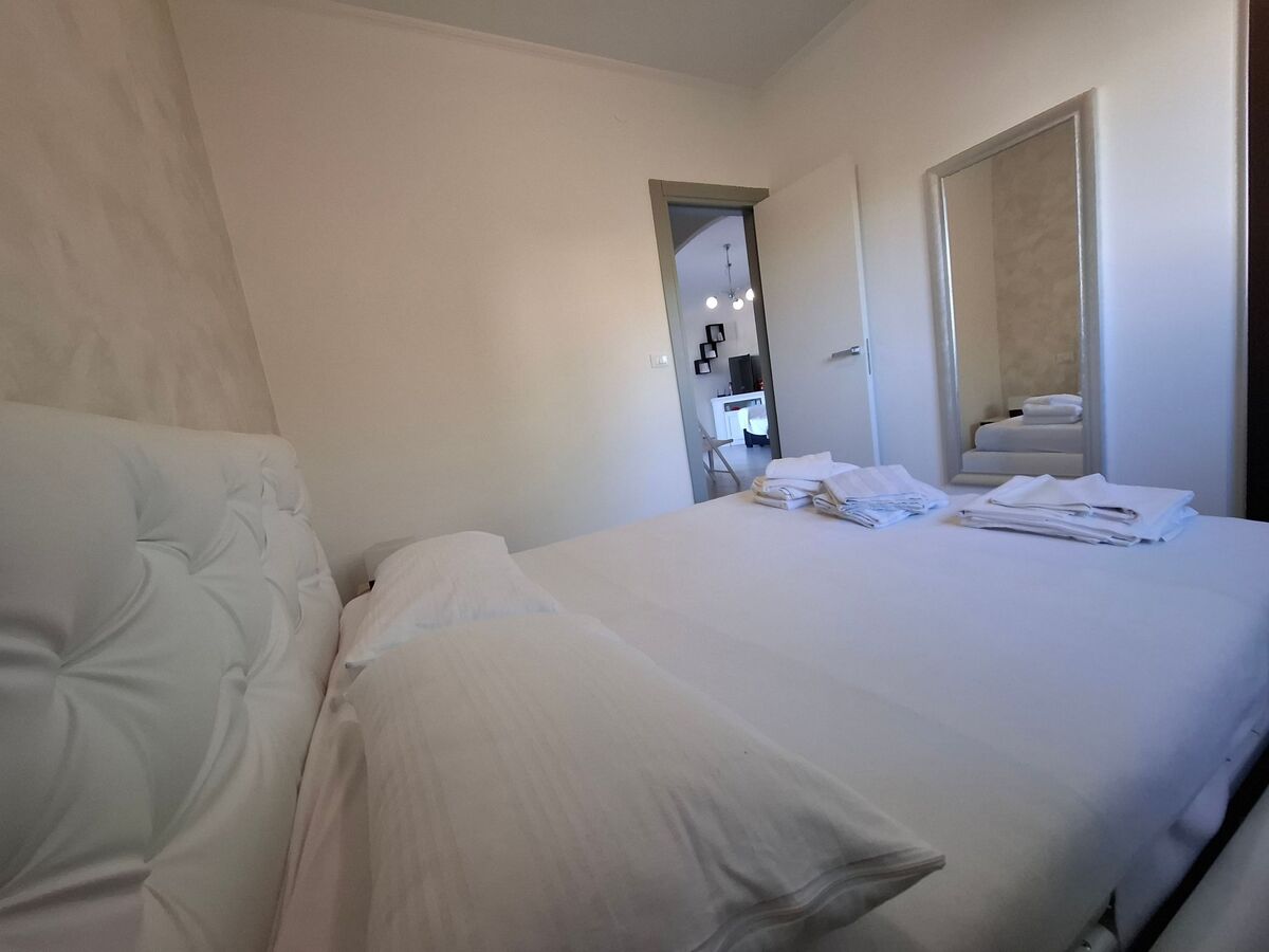 Appartement 4 pers. à 20 m de la plage, Peschiera - Photo 19