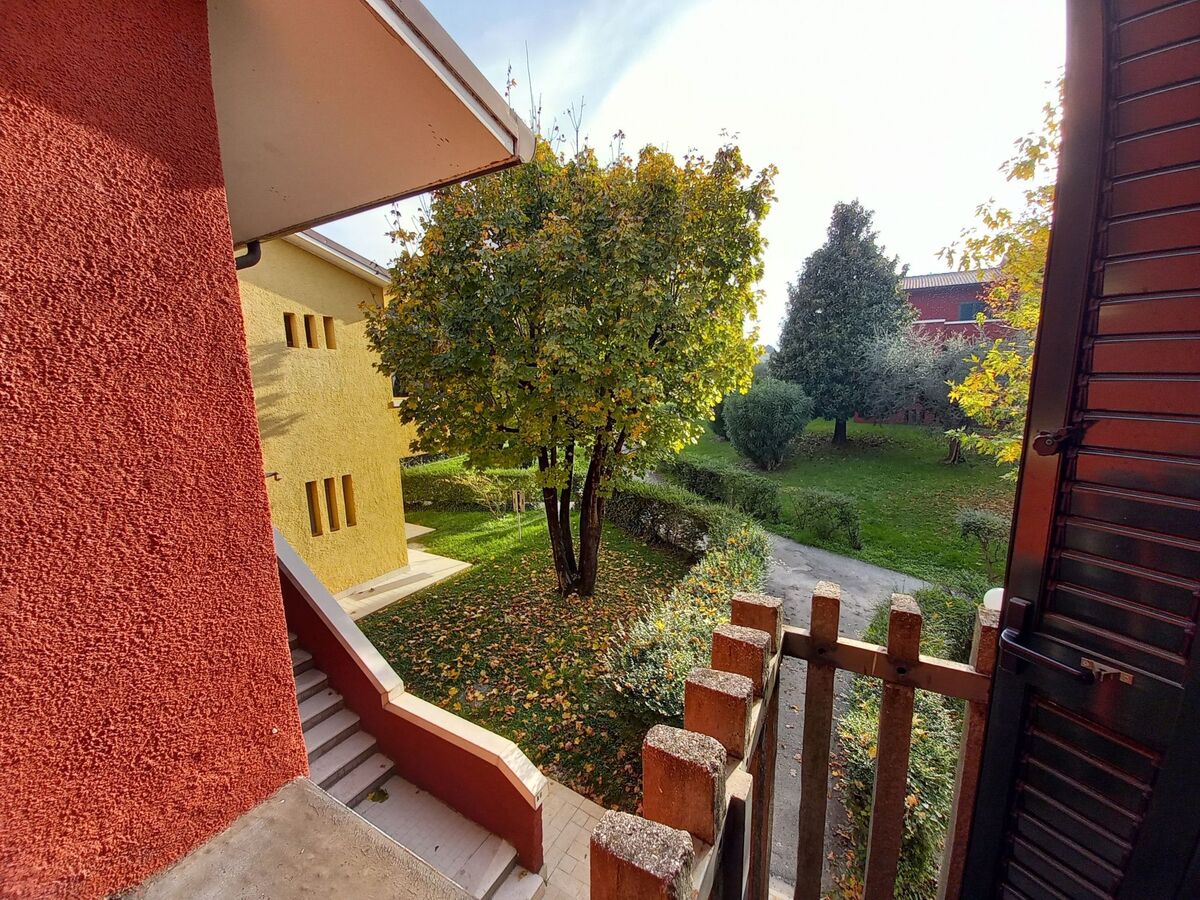Appartement 4 pers. à 20 m de la plage, Peschiera - Photo 21