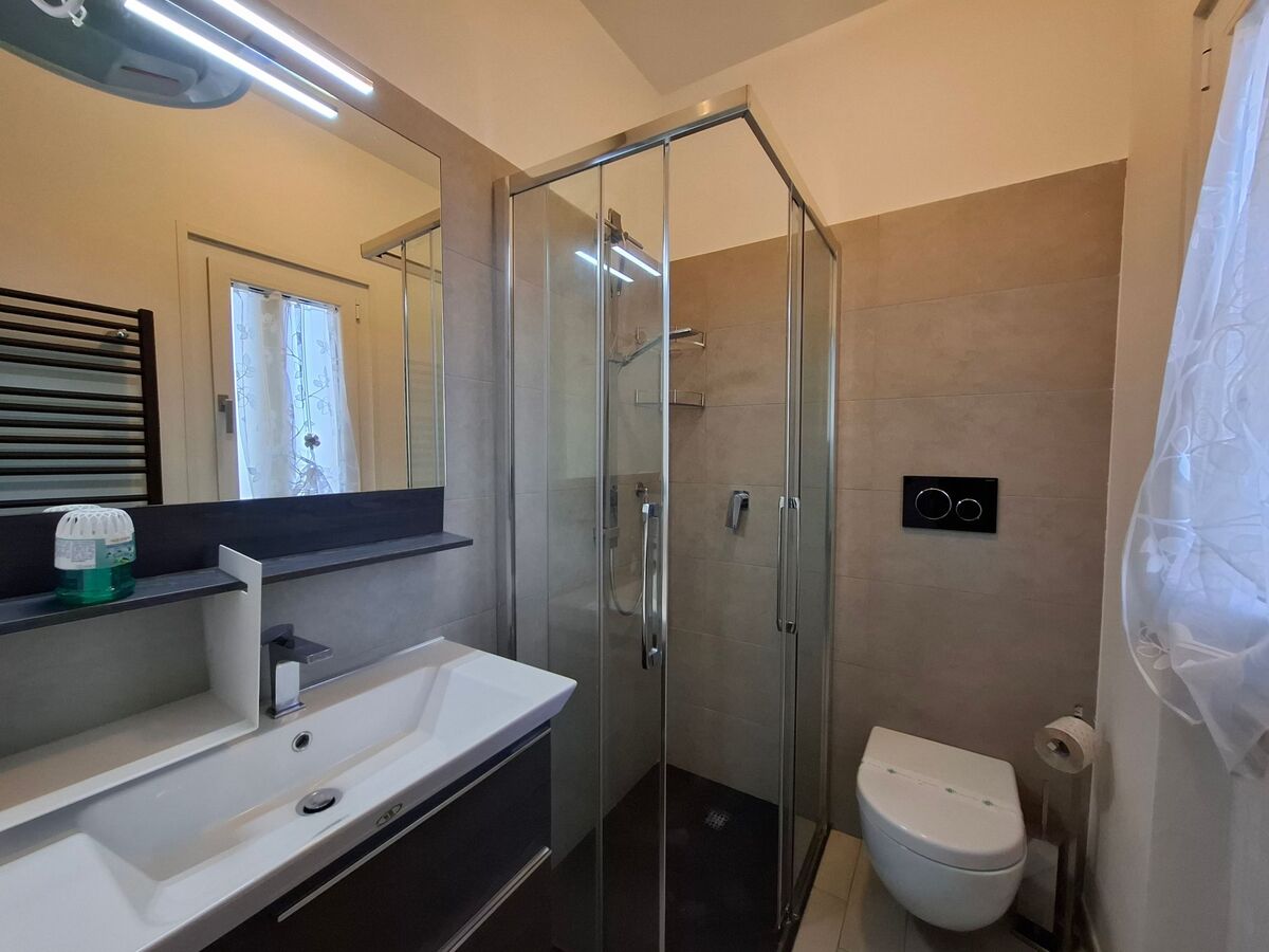 Appartement 4 pers. à 20 m de la plage, Peschiera - Photo 22