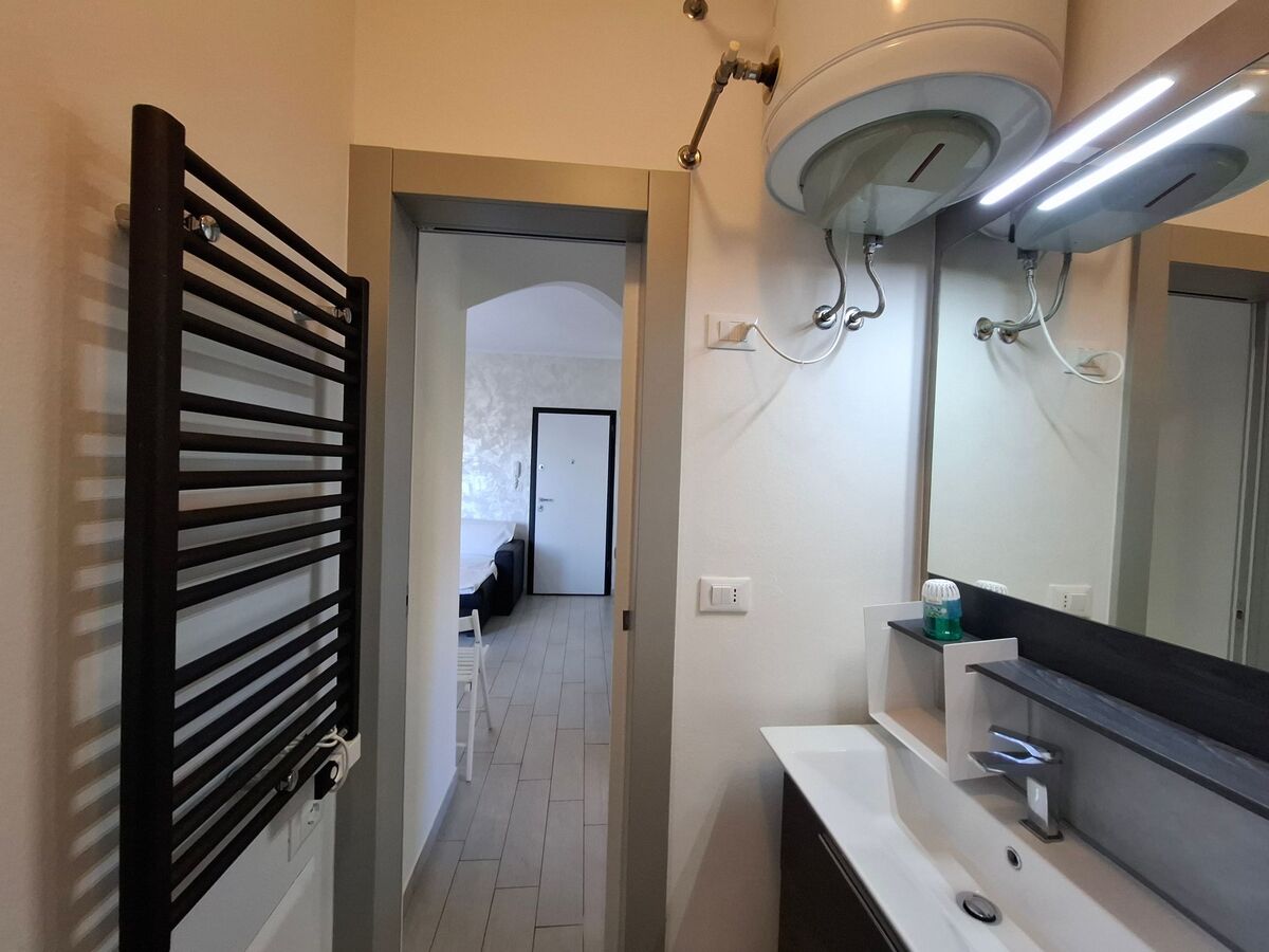 Appartement 4 pers. à 20 m de la plage, Peschiera - Photo 23