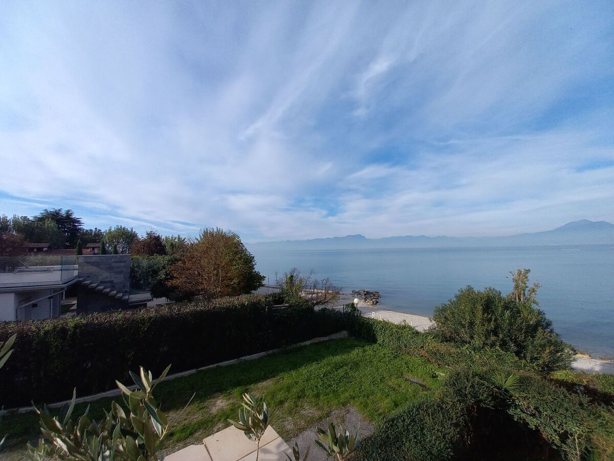 Appartement 4 pers. à 20 m de la plage, Peschiera - Photo 25