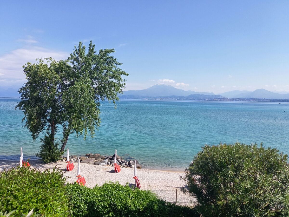 Appartement 4 pers. à 20 m de la plage, Peschiera - Photo 27
