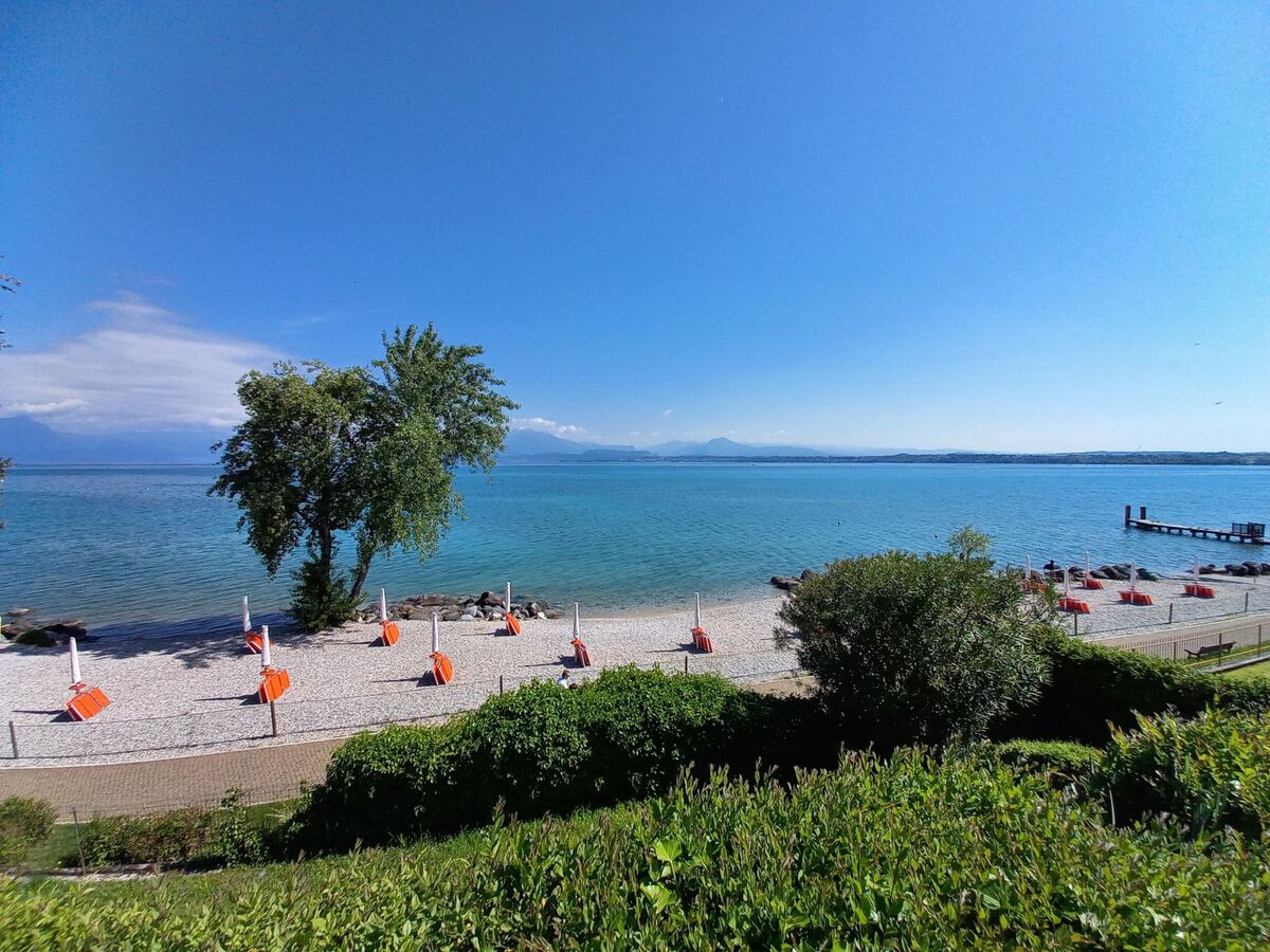 Appartement 4 pers. à 20 m de la plage, Peschiera - Photo 28