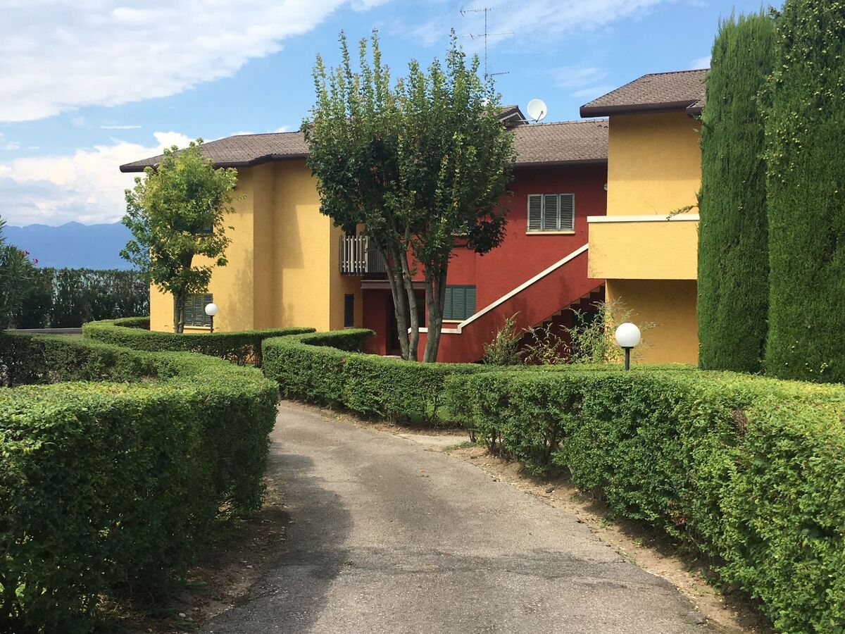 Appartement 4 pers. à 20 m de la plage, Peschiera - Photo 29