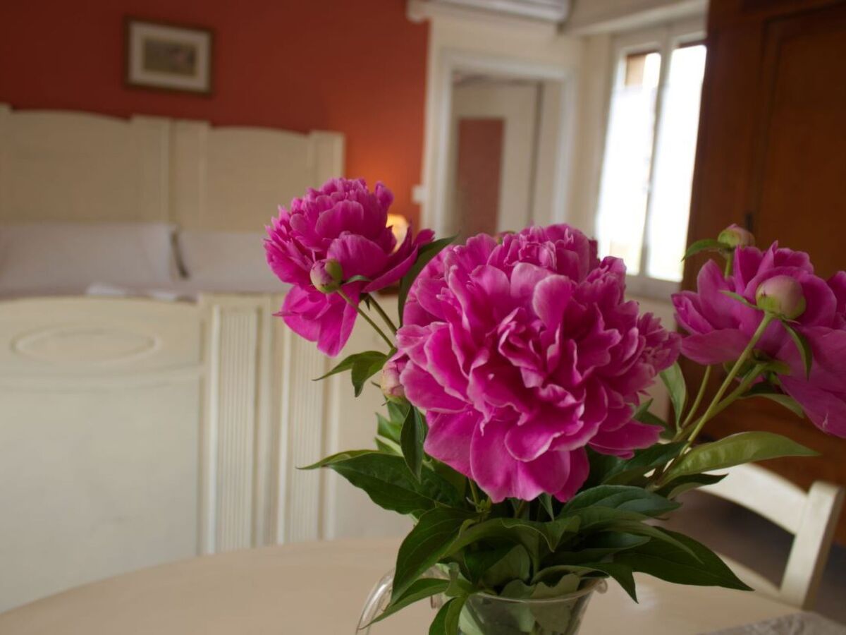 Casa Natalia – Appartement 2 ch avec jardin privé - Photo 5