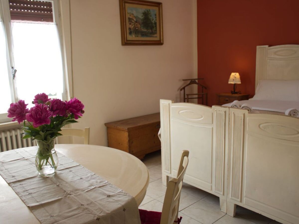 Casa Natalia – Appartement 2 ch avec jardin privé - Photo 6