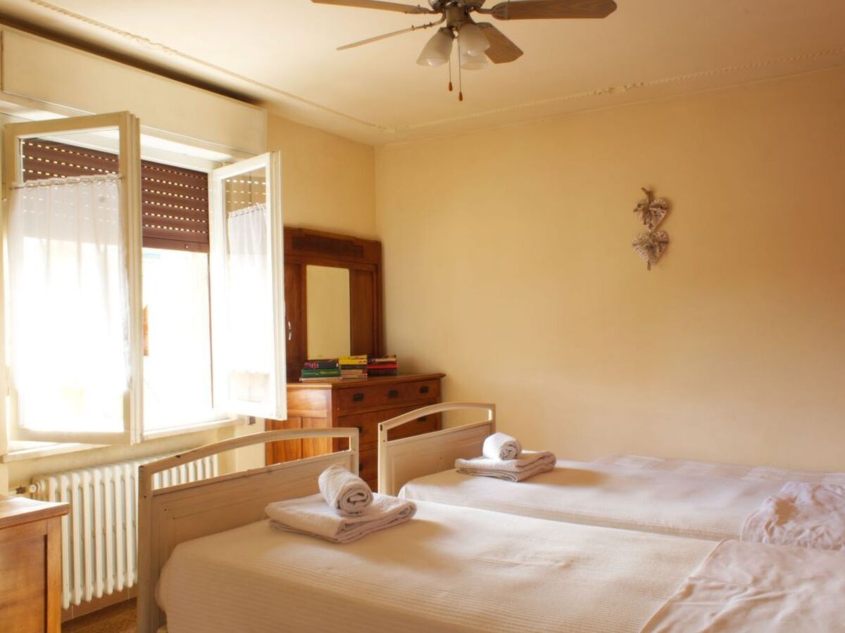 Casa Natalia – Appartement 2 ch avec jardin privé - Photo 8