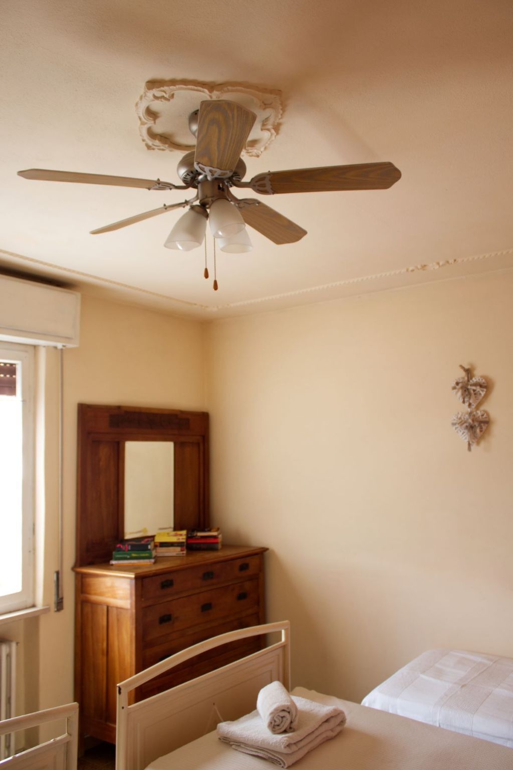 Casa Natalia – Appartement 2 ch avec jardin privé - Photo 10