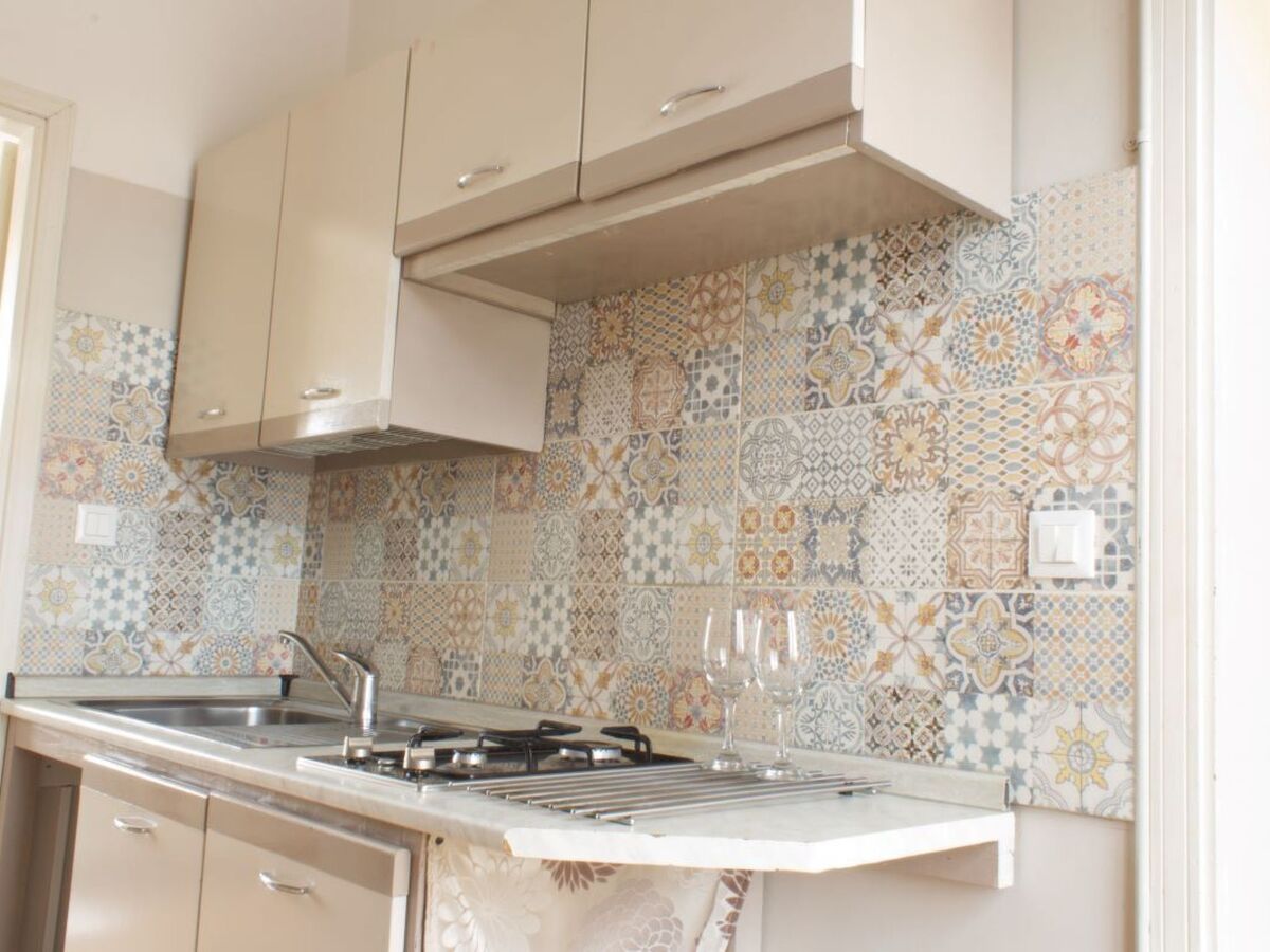 Casa Natalia – Appartement 2 ch avec jardin privé - Photo 14