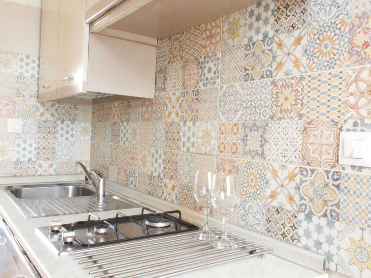Casa Natalia – Appartement 2 ch avec jardin privé - Photo 15