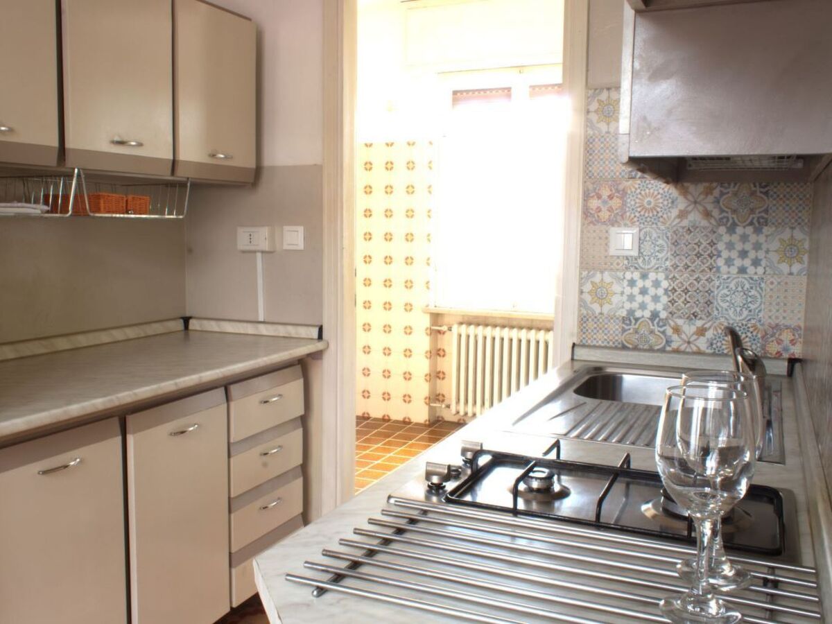 Casa Natalia – Appartement 2 ch avec jardin privé - Photo 16